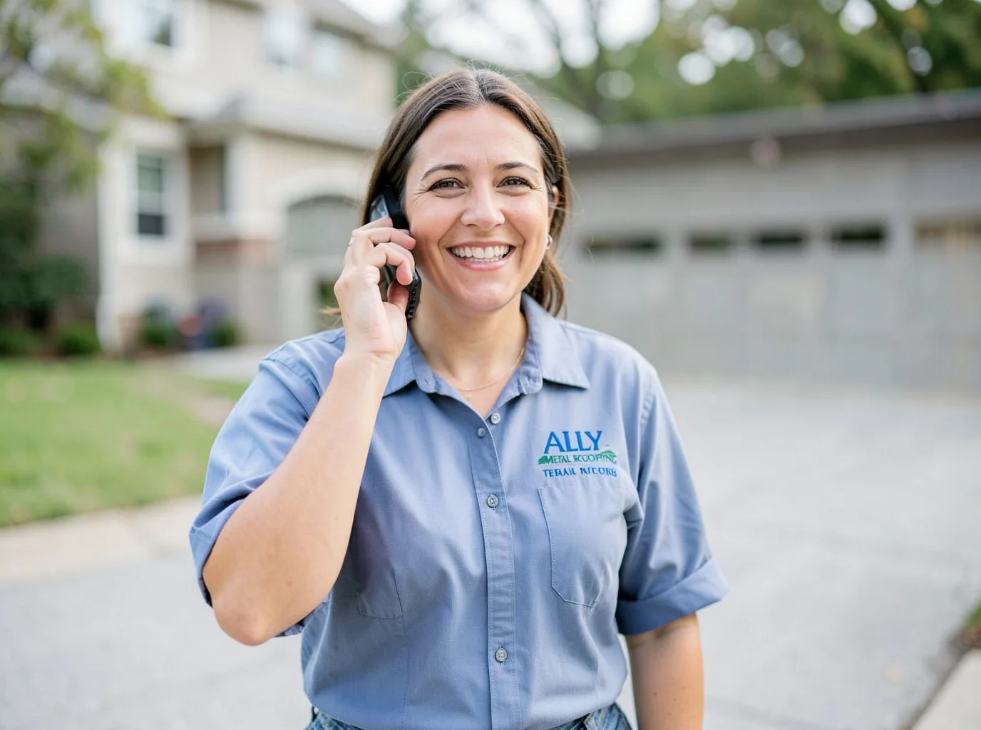 Metal Roof Installation Gallant, AL FAQs